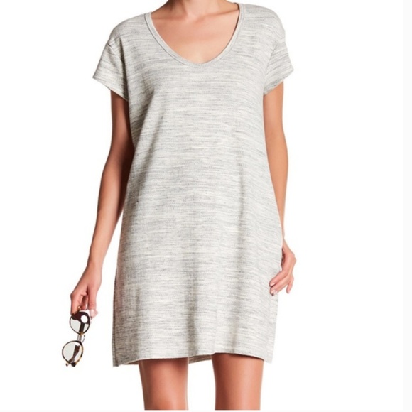 ATM Anthony Thomas Melillo Dresses & Skirts - ATM Anthony Thomas Melillo Sweatshirt Dress, Sz M